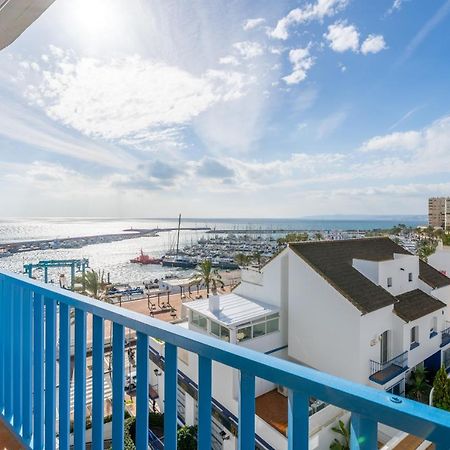 Ferienwohnung El Faro Estepona Exterior foto